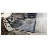 PET CRATE
