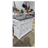 KITCHEN ISLAND