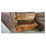 CEDAR CHEST