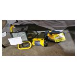 WORKLIGHT / FLASHLIGHT