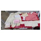 BABY CLOTHES VINTAGE