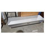 TRUCKBED TOOLBOX