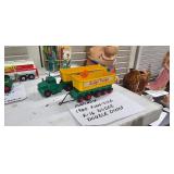 MATCHBOX DODGE TRUCKS