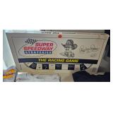 SUPER SPEEDWAY RACING GAME