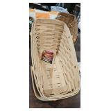 LONGABERGER BASKET