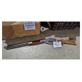 RED RYDER BB GUN