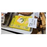 VINTAGE COOKBOOK