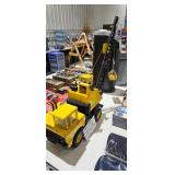 TONKA TOY