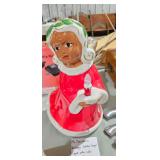 CHRISTMAS ANGEL