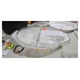 PYREX