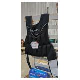 WEIGHTED VEST