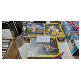 PUZZLES