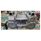 STEREO