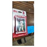 BASEBALL CARD