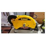 DEWALT SAW