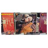 RECORD ALBUM