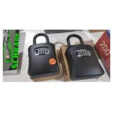LOCKS