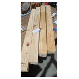 TABLE LEGS