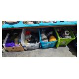 YARN LOT