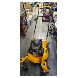 MOWER