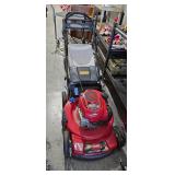 MOWER