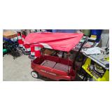 RADIO FLYER WAGON