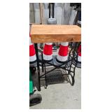 SEWING TABLE