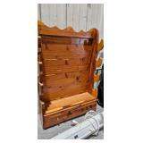 GUN RACK