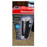 HUMIDIFIER