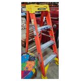LADDER