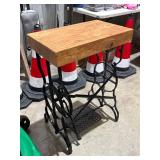 SEWING TABLE
