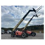 TELEHANDLER