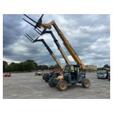 TELEHANDLER