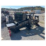 5TH WHEEL WRECKER ATTACHMENT