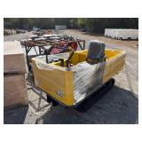CRAWLER DUMPER