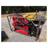 SKID STEER