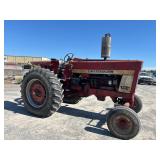 INTERANTIONAL TRACTOR