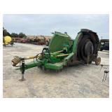 JOHN DEERE BAT WING CUTTER