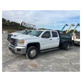 GMC TRUCK