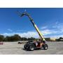 October Equipment Auction!! Telehandlers, Skid Steers, Tractors, Trucks, Trailers, ATVs, Fencing etc