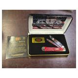 CASE POCKET KNIFE