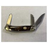 ROUGH RYDER KNIFE