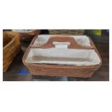 LONGABERGER BASKET