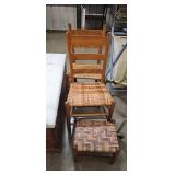 CHAIR LOT
