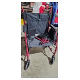 WHEELCHAIR