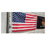 AMERICAN FLAG