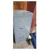 FILE CABINET