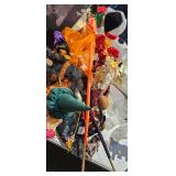 FALL LOT