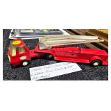 VINTAGE METAL TONKA TRUCK