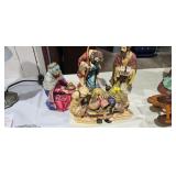 NATIVITY SET
